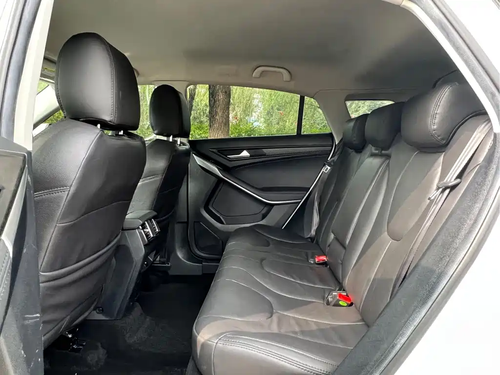 Ford Territory — миниатюра 8