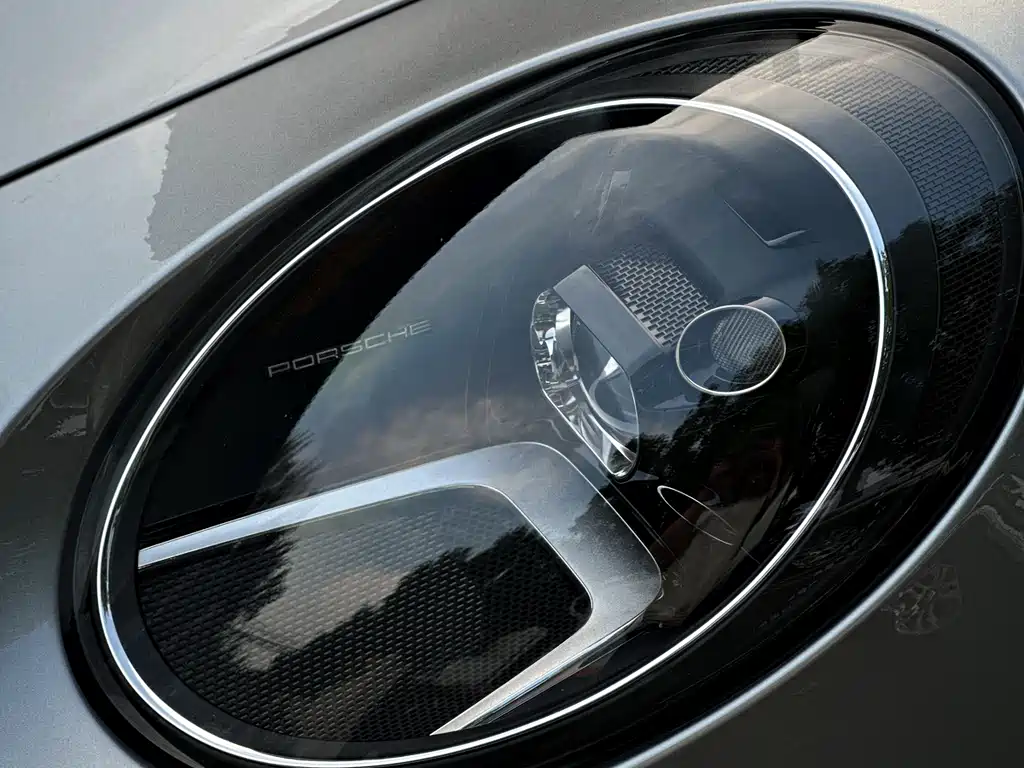 Porsche 911 2020 Carrera 3.0T