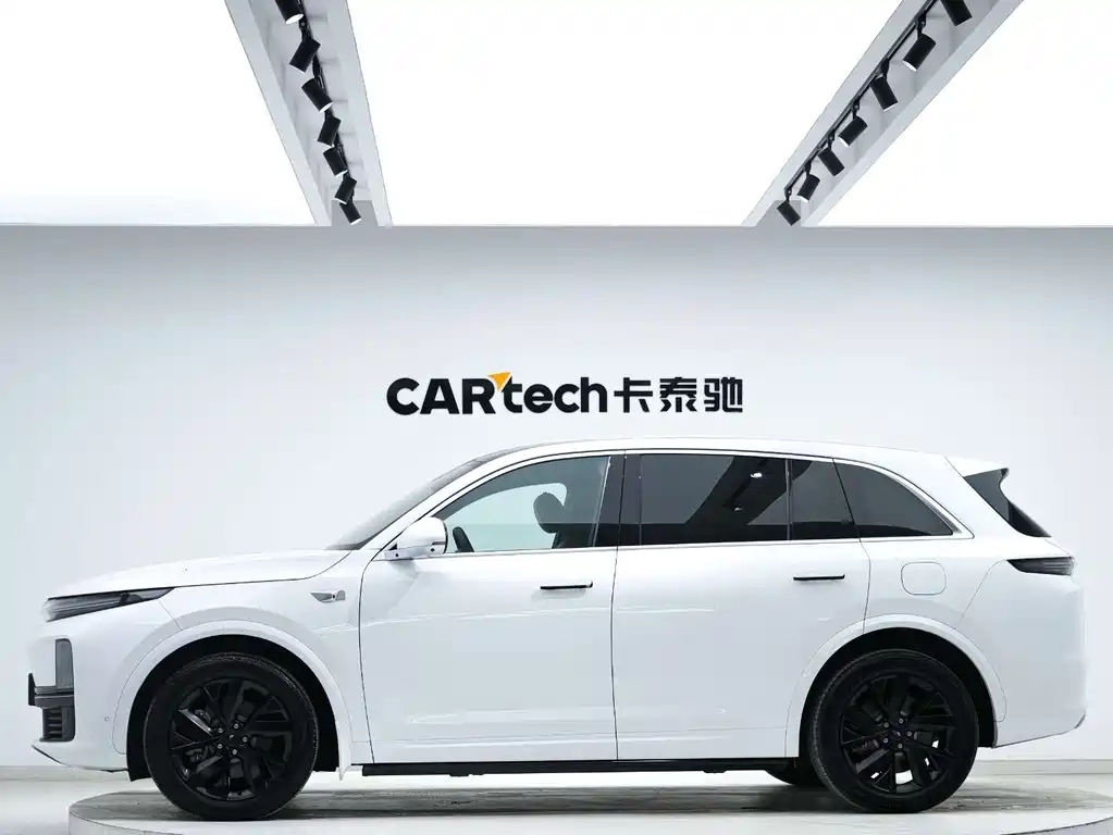 Li Auto IDEAL L7