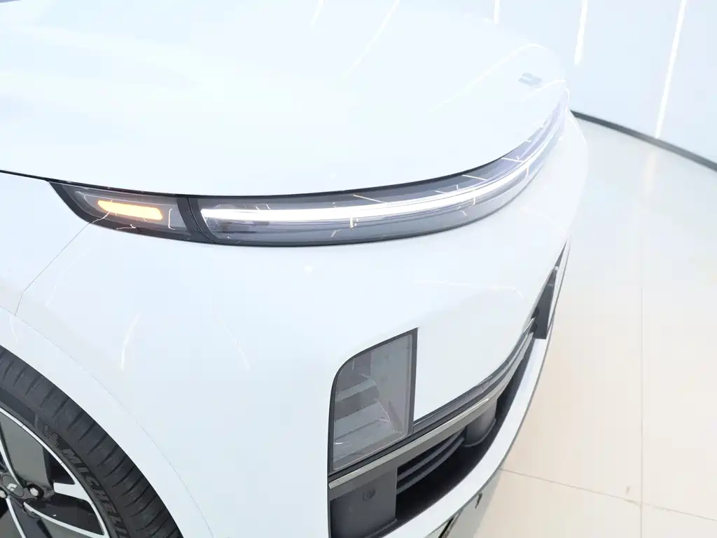 Li Auto Li L7 — миниатюра 28