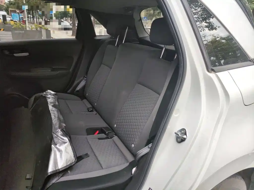 Honda Fit 2021 — фото 13