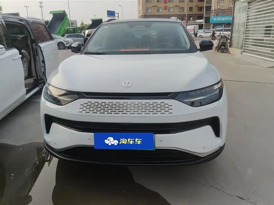 Leapmotor C11 2024 300 Premium
