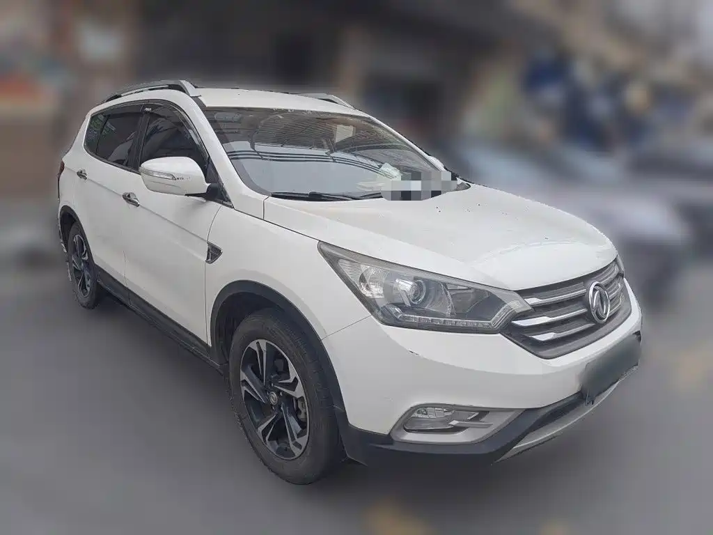 Aeolus AX7 — миниатюра 3