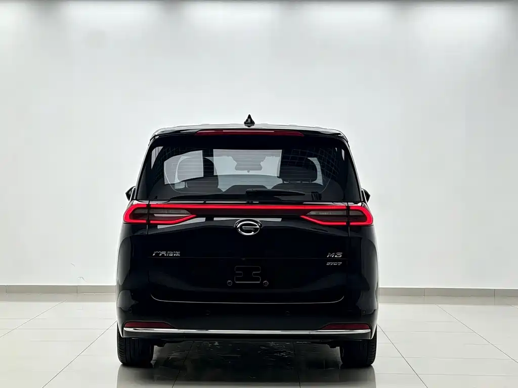 GAC Motor Trumpchi M6 — миниатюра 4