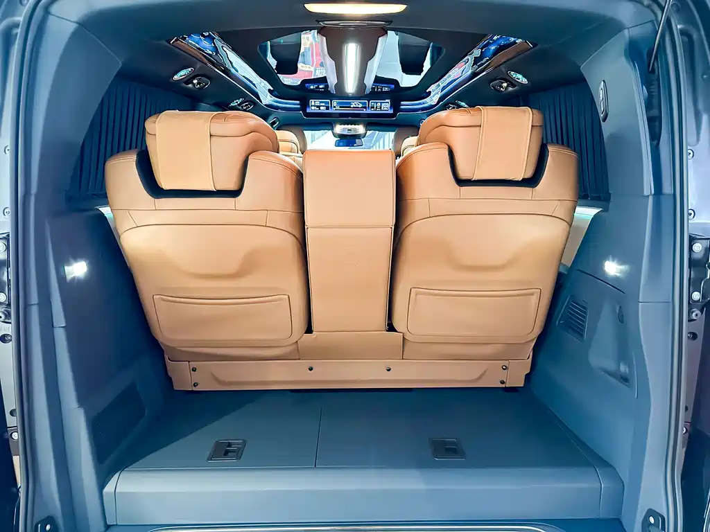 Lorinser Lorinser LS Series — миниатюра 20