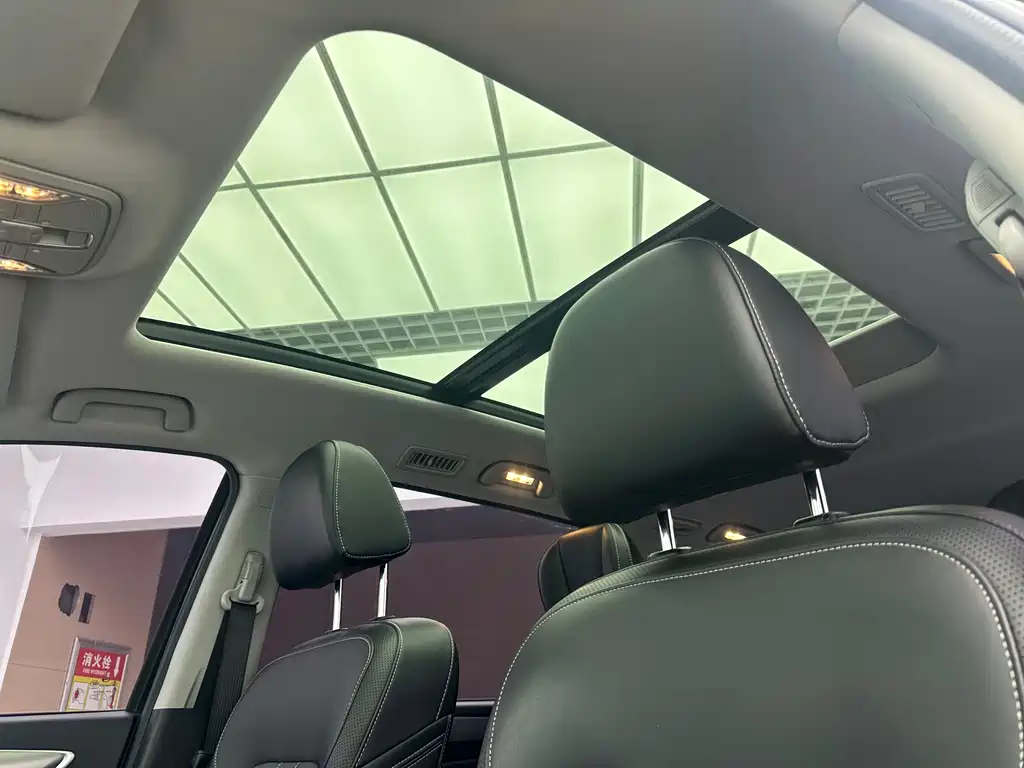 GAC Motor Trumpchi M6 — миниатюра 17