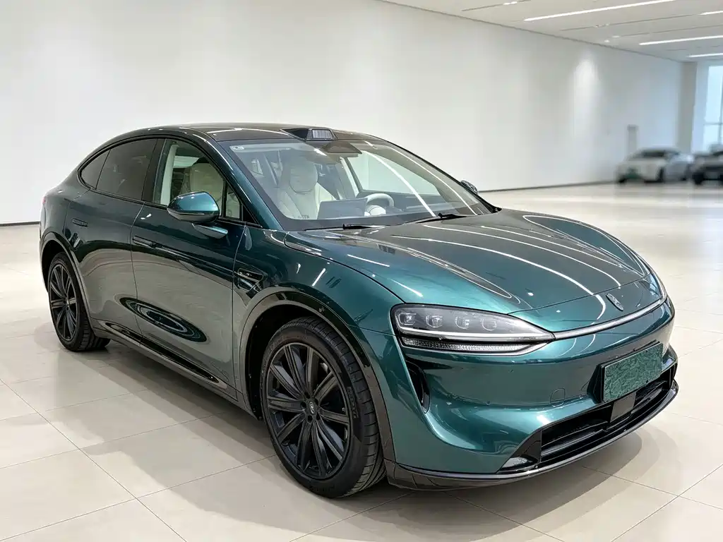 Zhijie Zhijie R7 — миниатюра 3
