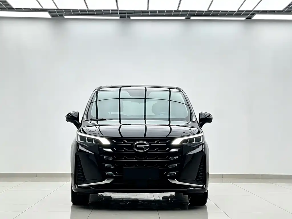 GAC Motor Trumpchi M6 — миниатюра 2