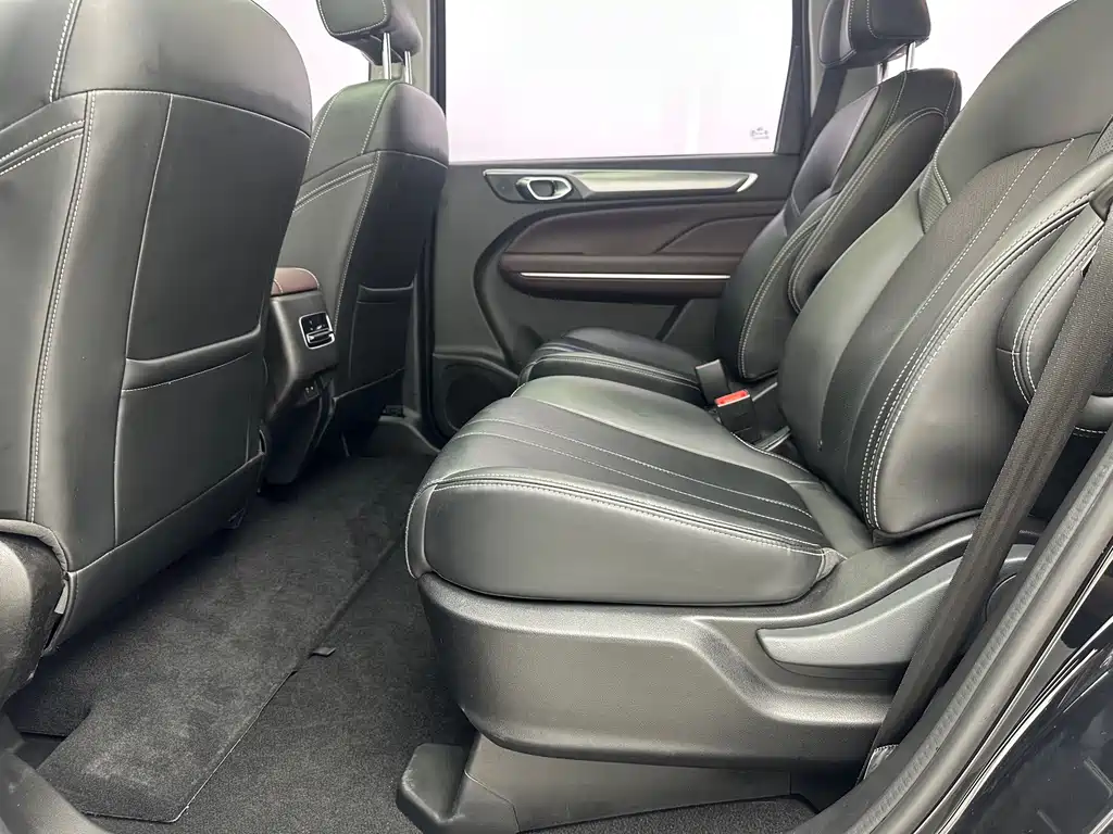 GAC Motor Trumpchi M6 — миниатюра 11