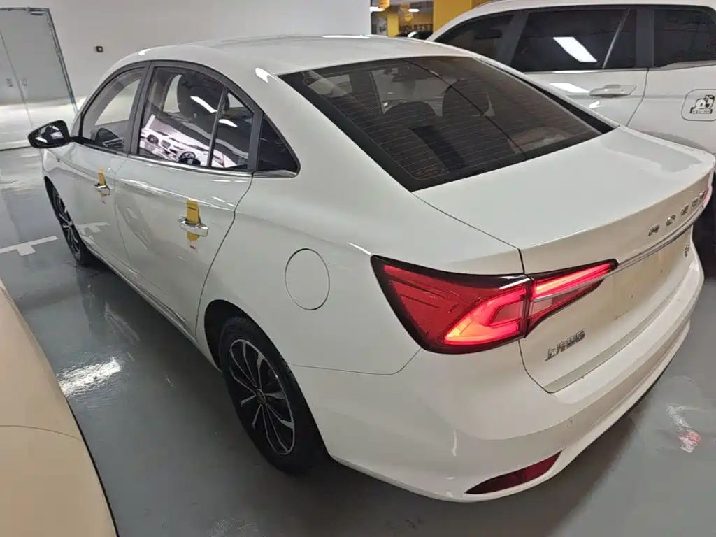 Roewe i5 — миниатюра 5