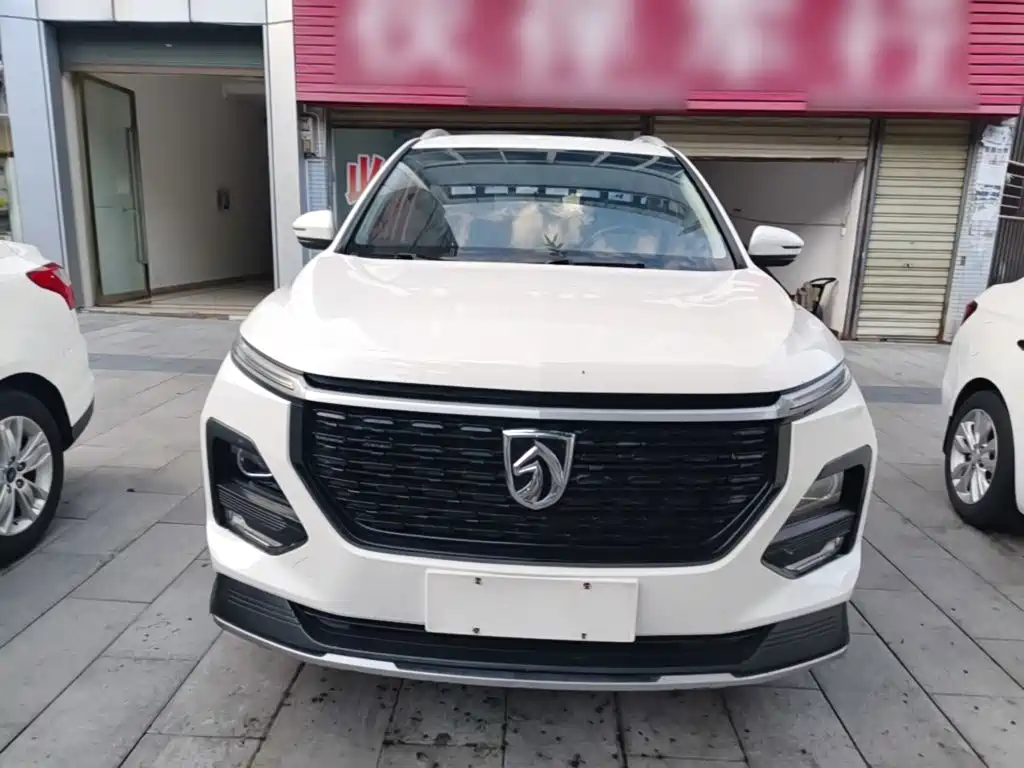 Baojun 530 — миниатюра 3