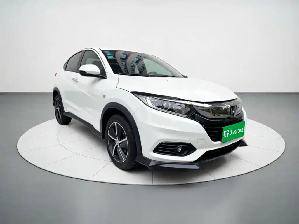 Honda Vezel — миниатюра 3