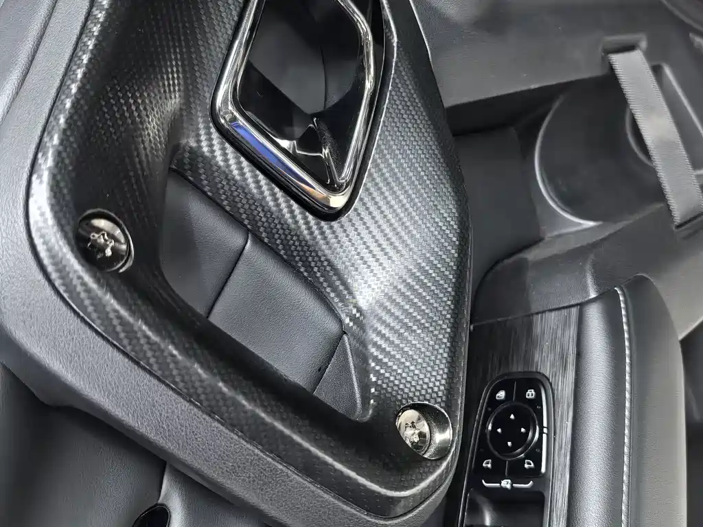 Haval Big Dog PLUS — миниатюра 12