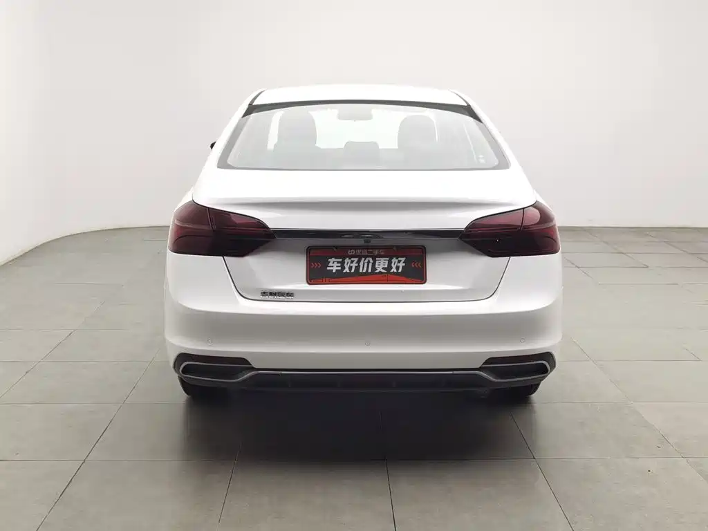Geely Emgrand — миниатюра 4