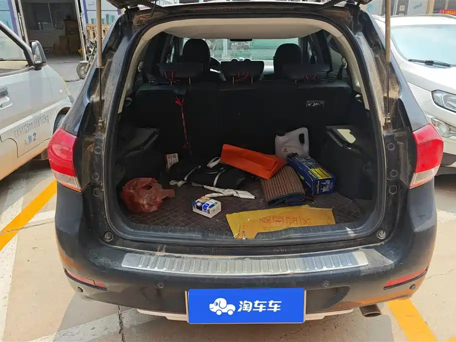 Haval H6 2015 1.5T MT