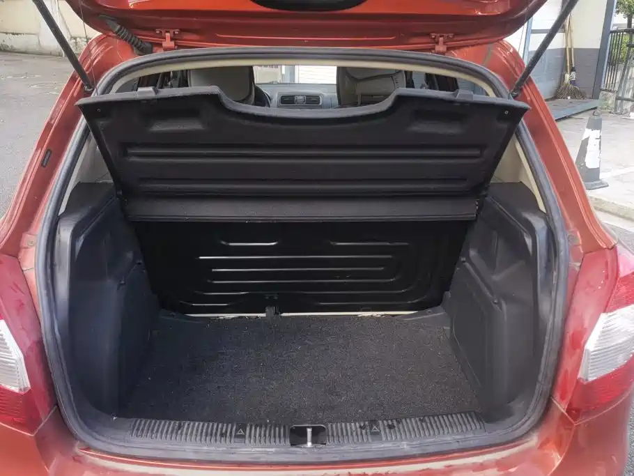 Skoda Fabia — миниатюра 4