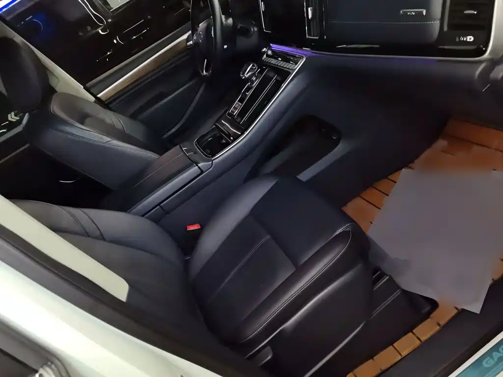 GAC Motor Trumpchi M8 — миниатюра 15