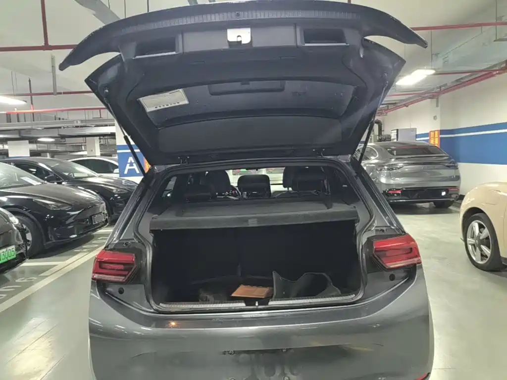 Volkswagen ID.3 — миниатюра 19