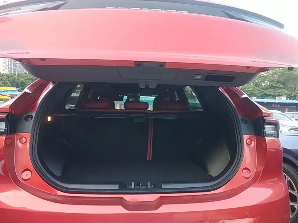 Fengxing Fengxing T5 EVO — миниатюра 19