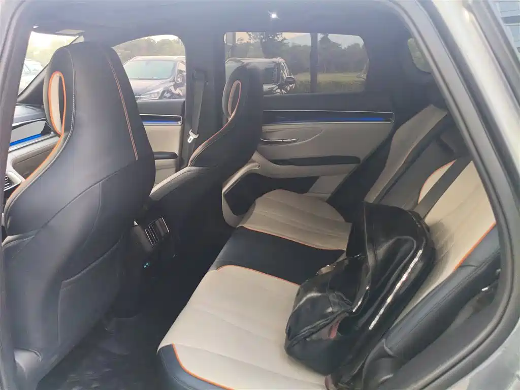 BYD PLUS New Energy — миниатюра 6