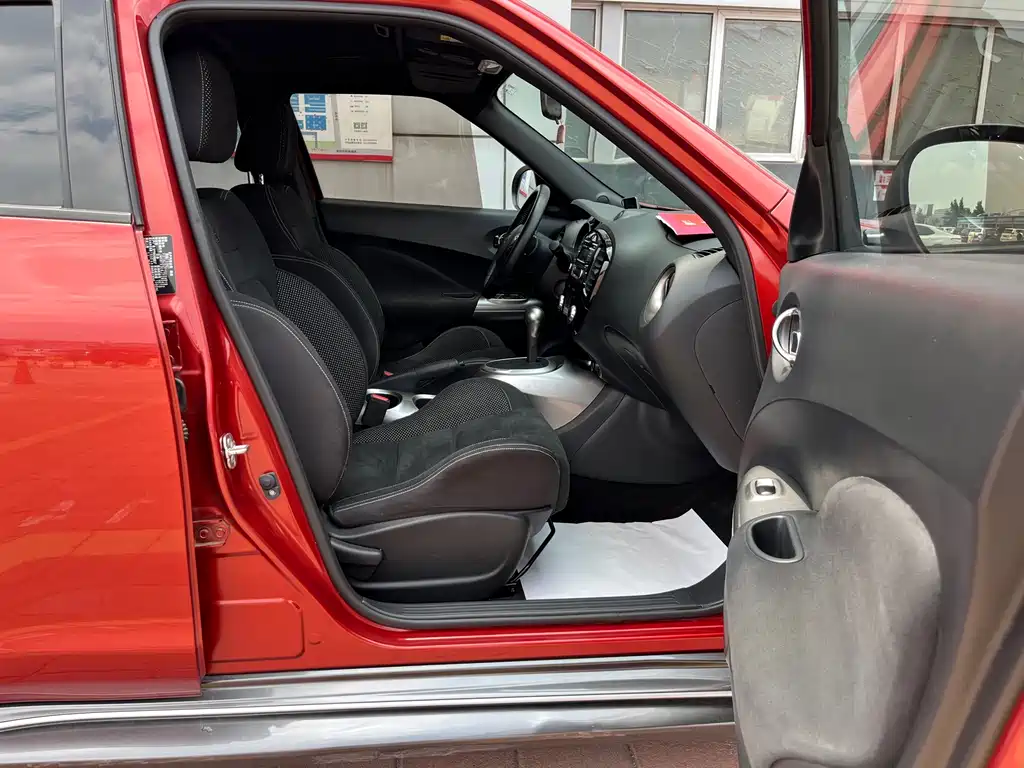 Infiniti ESQ — миниатюра 23