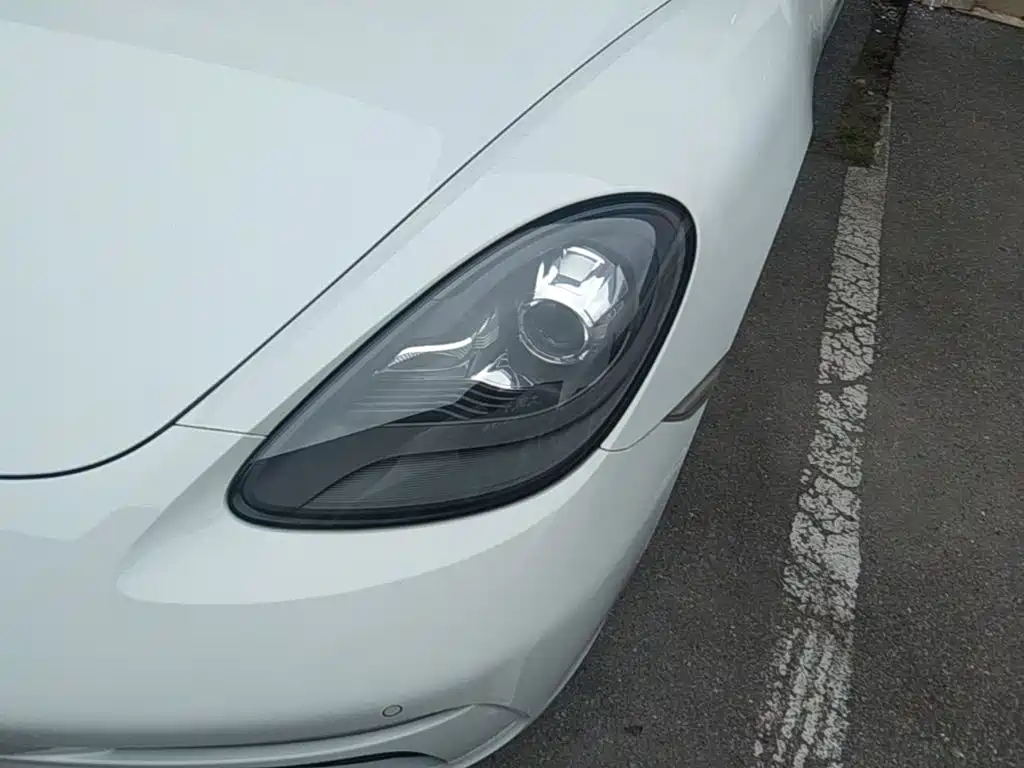 Porsche 718 — миниатюра 24