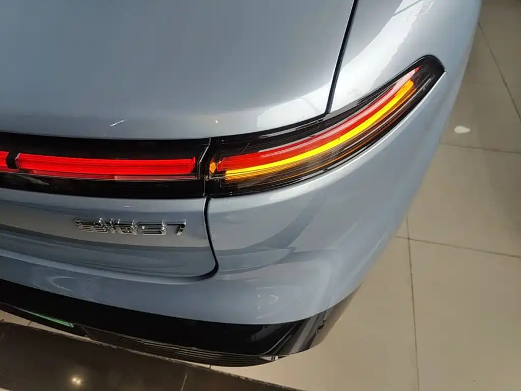 Fengxing Xinghai S7 — миниатюра 8