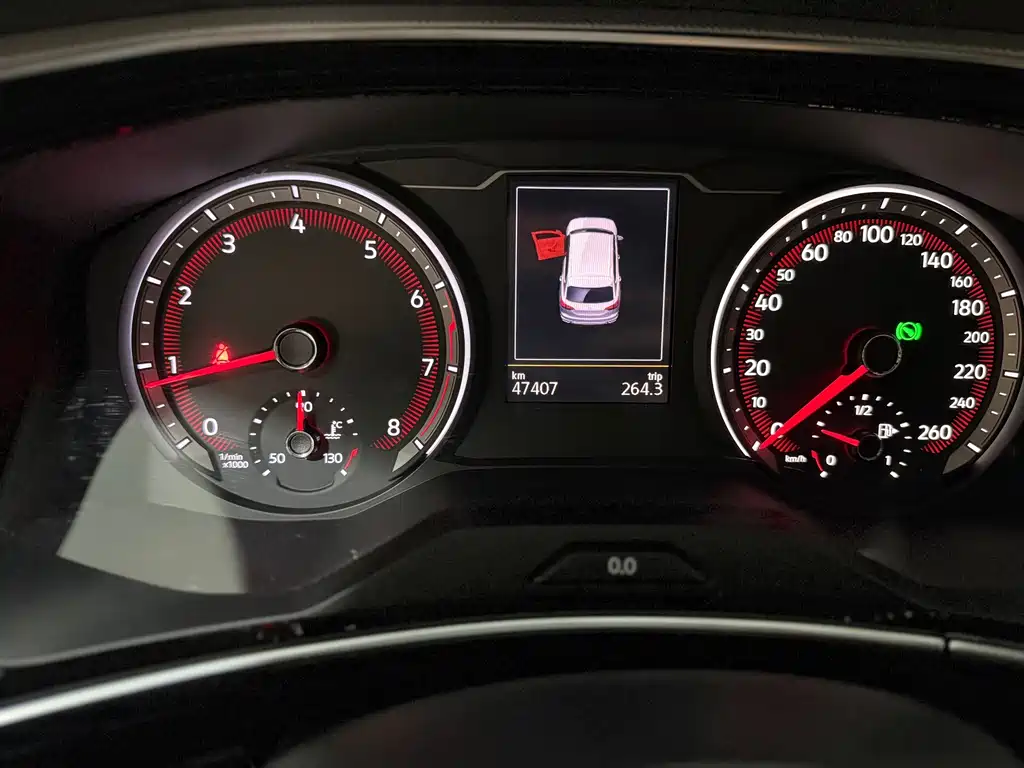 Volkswagen Tayron — миниатюра 6