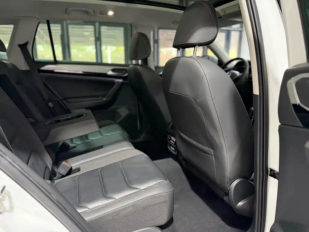 Volkswagen Tayron — миниатюра 14