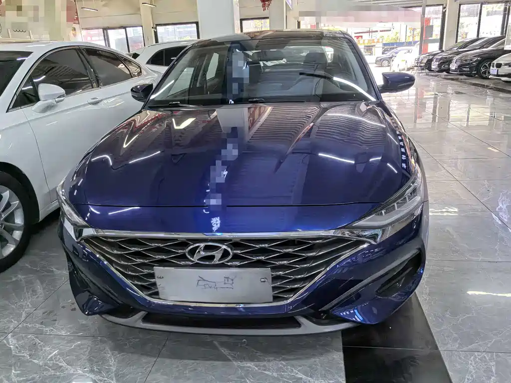 Hyundai Fista — миниатюра 2