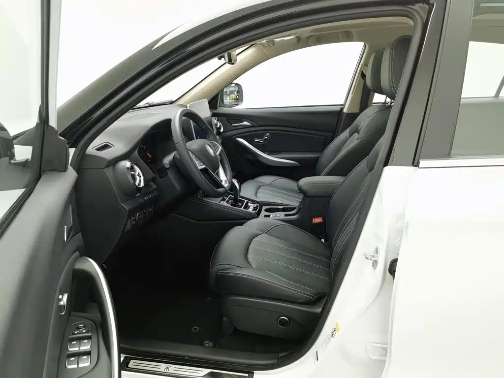 BYD New Energy — миниатюра 10