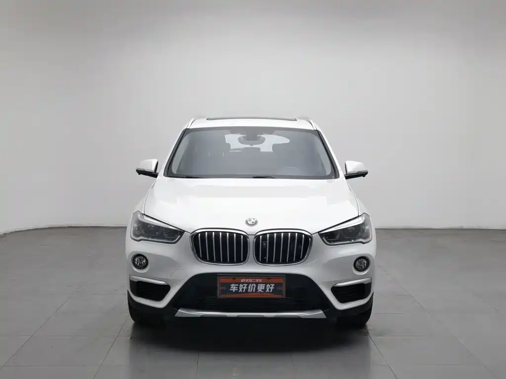 BMW X1 — миниатюра 3