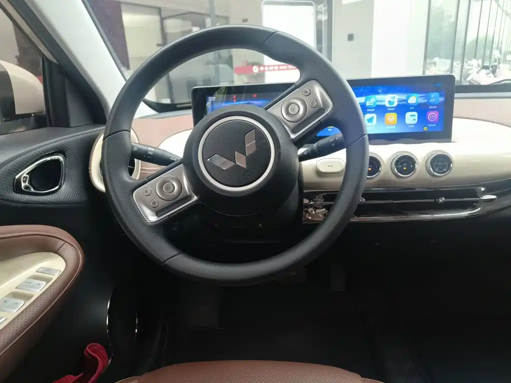 Wuling Bingo — миниатюра 6