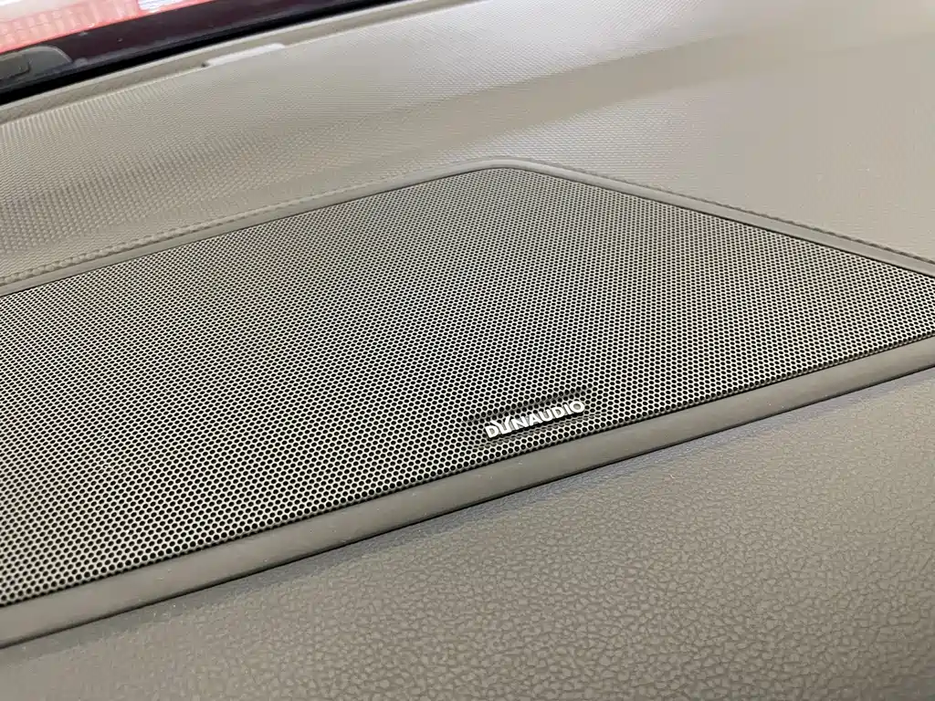 Volkswagen Tiguan L — миниатюра 24