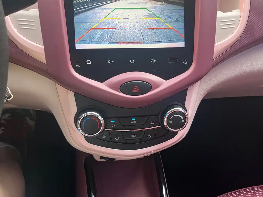 Changan Benben E-Star — миниатюра 9