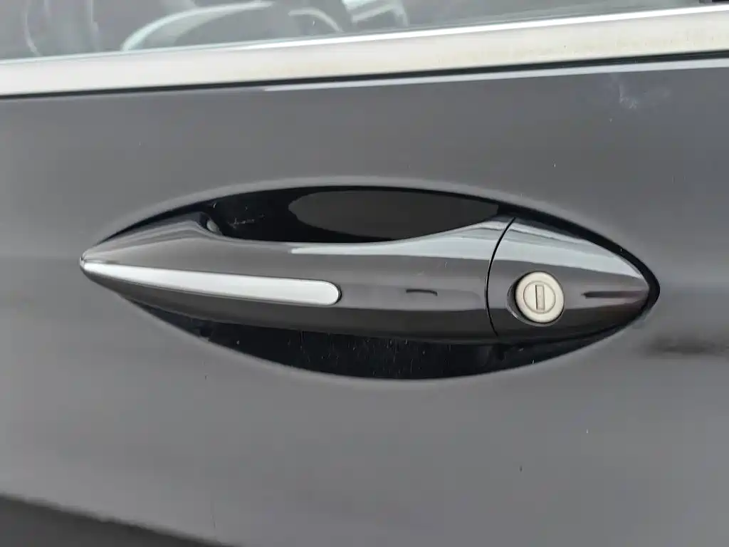 Geely Borui — миниатюра 18