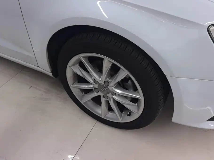 Audi A3 — миниатюра 6