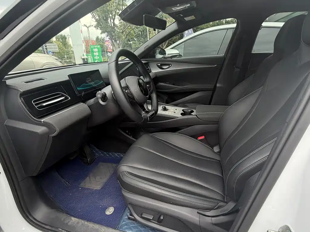 BYD Seal 06 — миниатюра 4