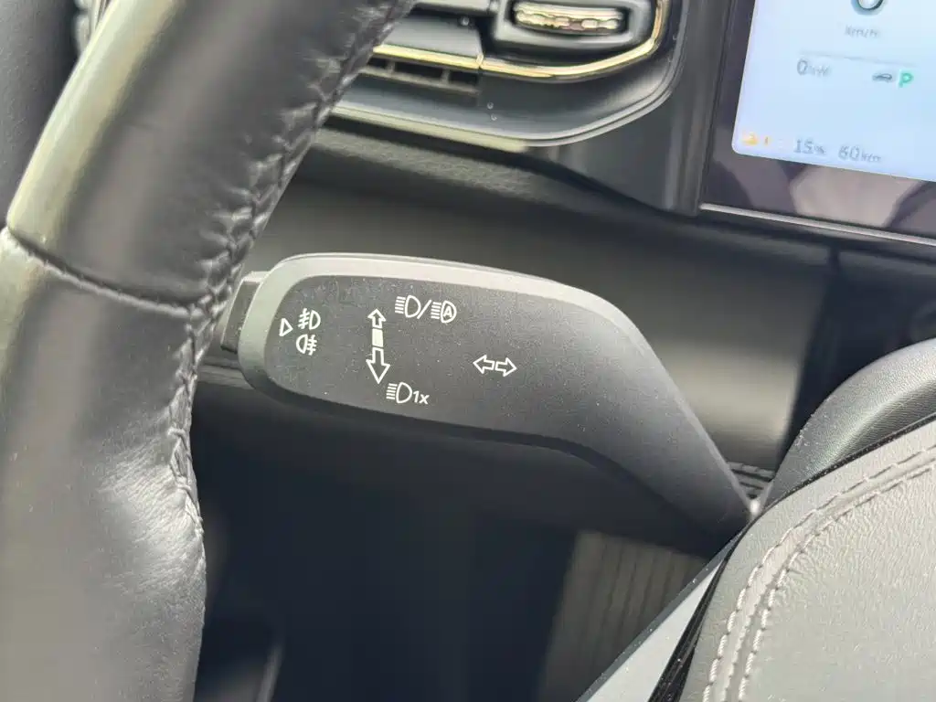 NIO ES6 — миниатюра 31
