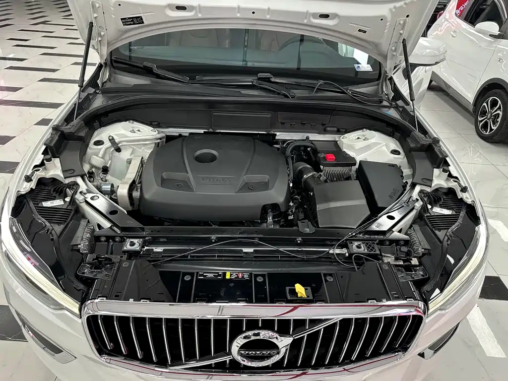 Volvo XC60 — миниатюра 24