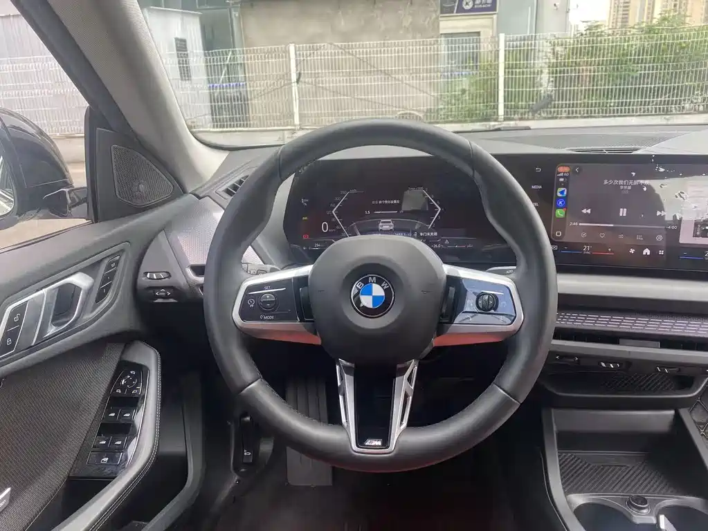 BMW 2 Series — миниатюра 4