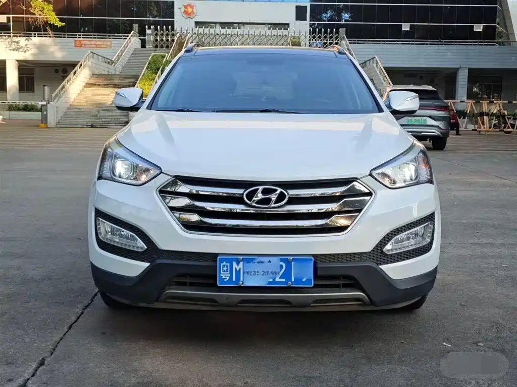 HYUNDAI SHENGDA