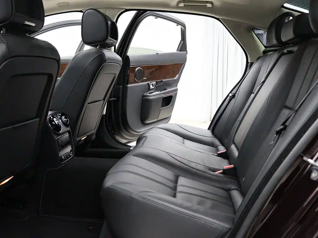 Jaguar XJ 2014 XJL 3.0 SC