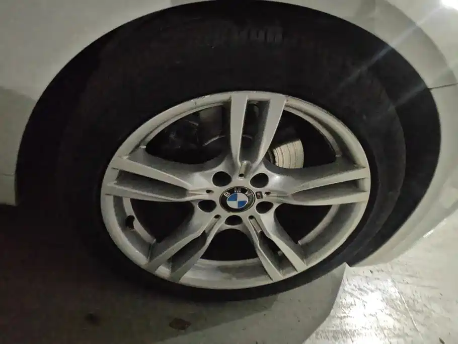 BMW 3 Series — миниатюра 6
