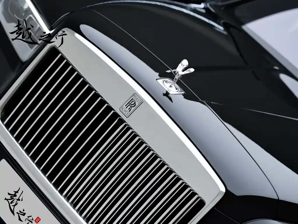 Rolls-Royce Cullinan 2018 мест