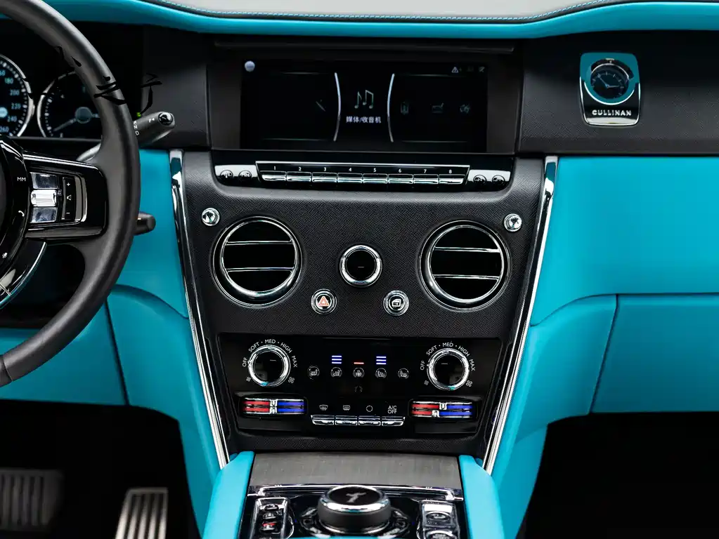Rolls-Royce Cullinan — фотографии объявления, Фото 26