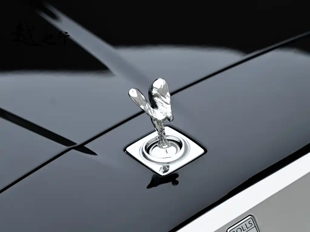 Rolls-Royce Cullinan 2018 мест