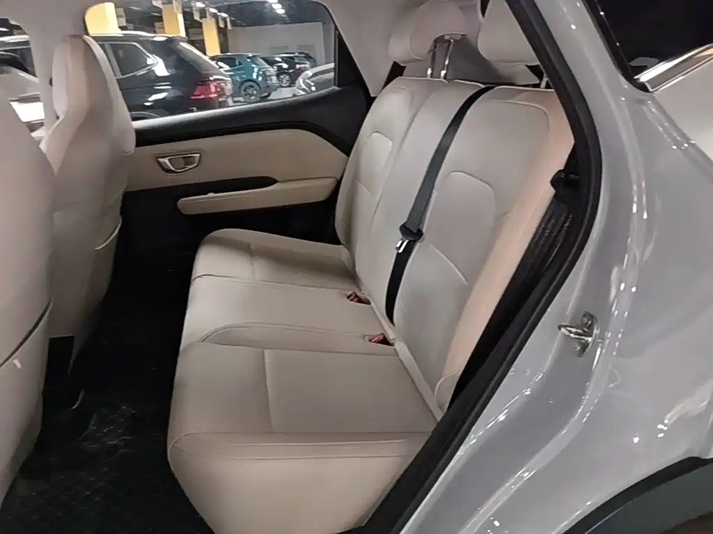 Wuling Bingo PLUS — миниатюра 17