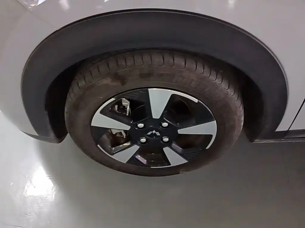 Wuling Bingo PLUS — миниатюра 23
