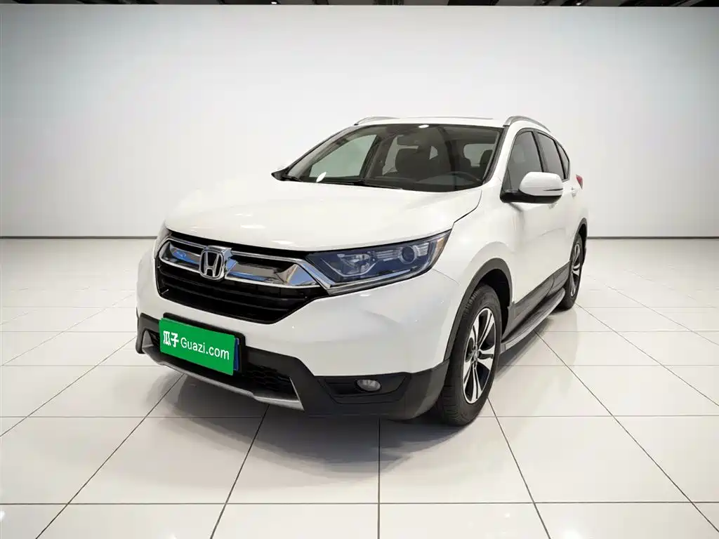 Honda CR-V 2019